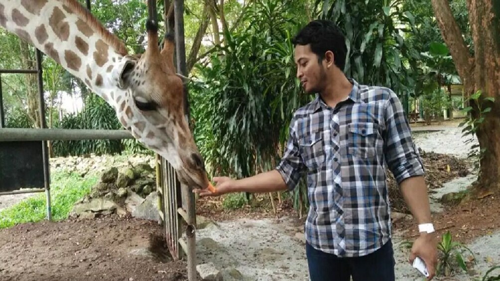 Zoo Melaka