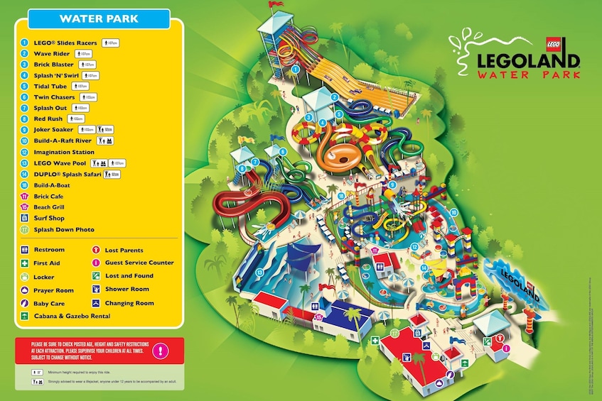 Legoland Malaysia