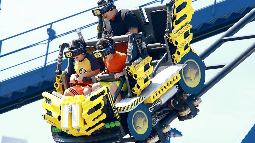 Show item 4 of 8. Legoland Malaysia