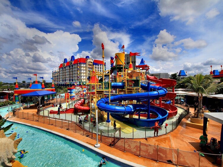 Legoland Malaysia