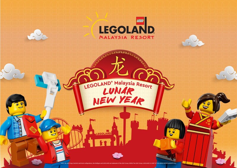 Legoland Malaysia