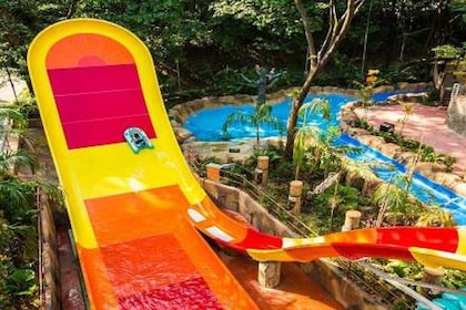 Taman Hiburan Sunway Lagoon