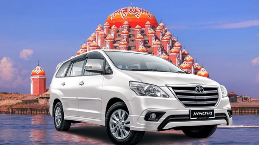 Makassar Rent Car