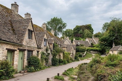 Cotswolds Private Tour from Southampton