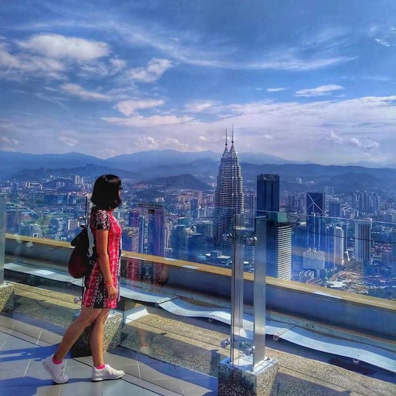 KL Tower