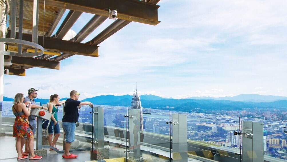 KL Tower