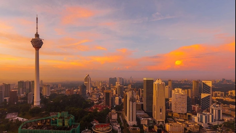 KL Tower