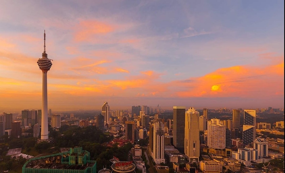 KL Tower