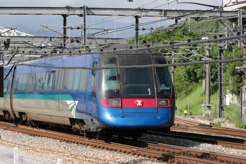 Hong Kong Airport Express