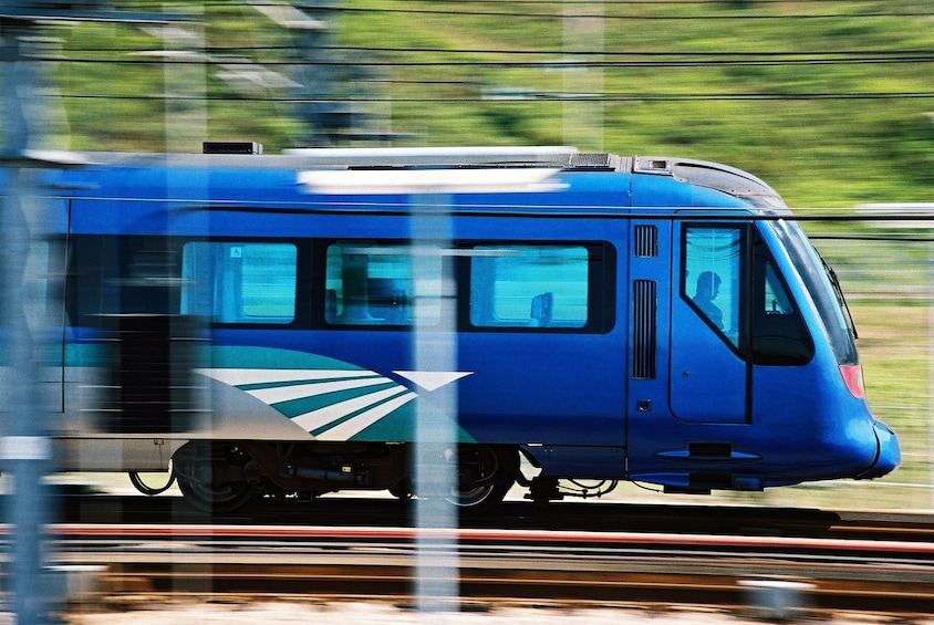 Hong Kong Airport Express