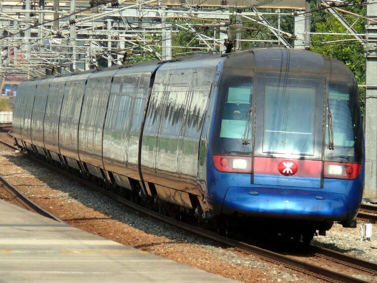 Hong Kong Airport Express