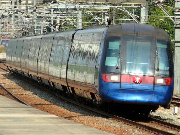 Hong Kong Airport Express