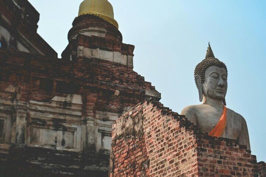 Wat Chaiwatthanaram