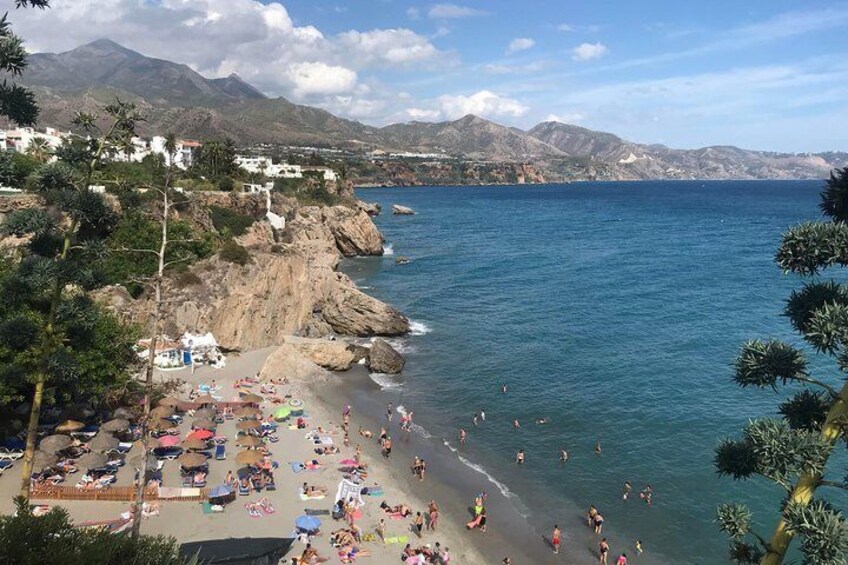 nerja