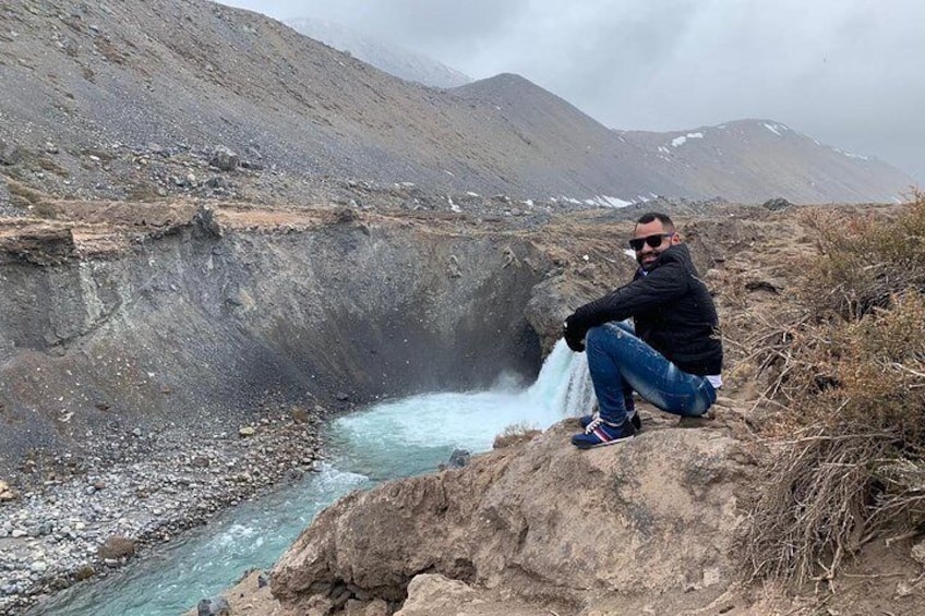 Full Day Trip to Cajón del Maipo & El Yeso Dam from Santiago - Picnic Included