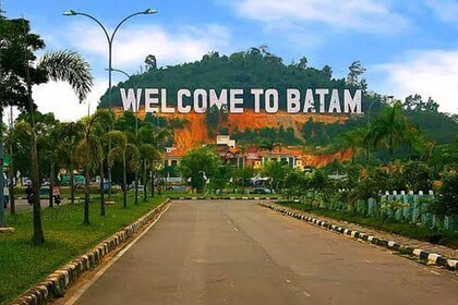 1 Day Batam City and Heritage Tour