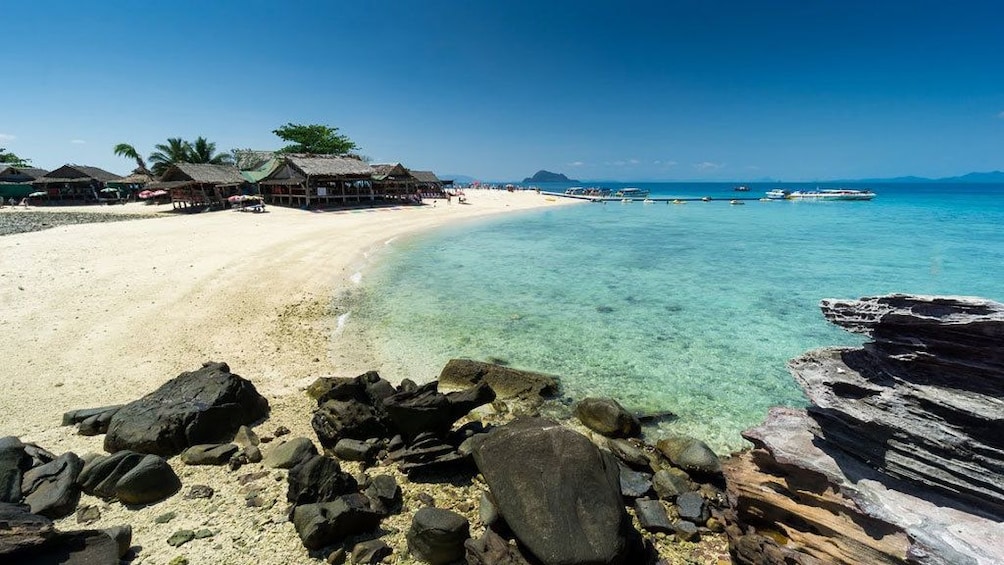 Khai Island Snorkeling Premium Trip From Phuket