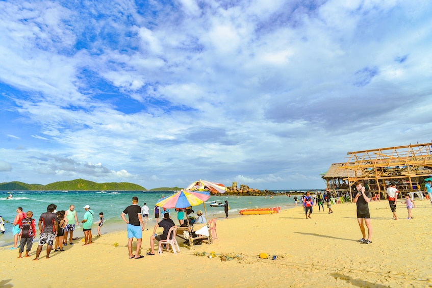 Khai Island Snorkeling Premium Trip From Phuket