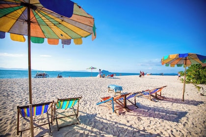Khai Island Half Day Snorkeling Tour From Phuket