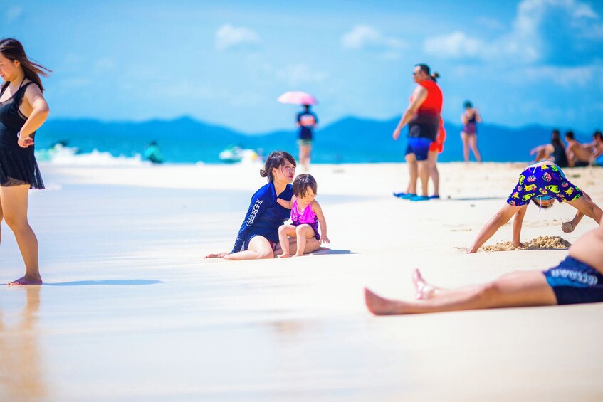 Khai Island Half Day Snorkeling Tour From Phuket 
