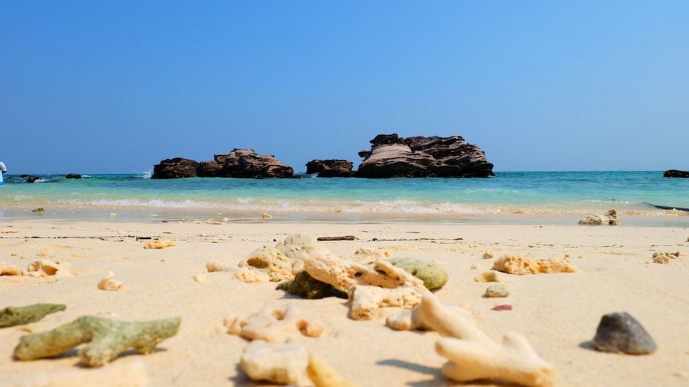 Khai Island Half Day Snorkeling Tour From Phuket