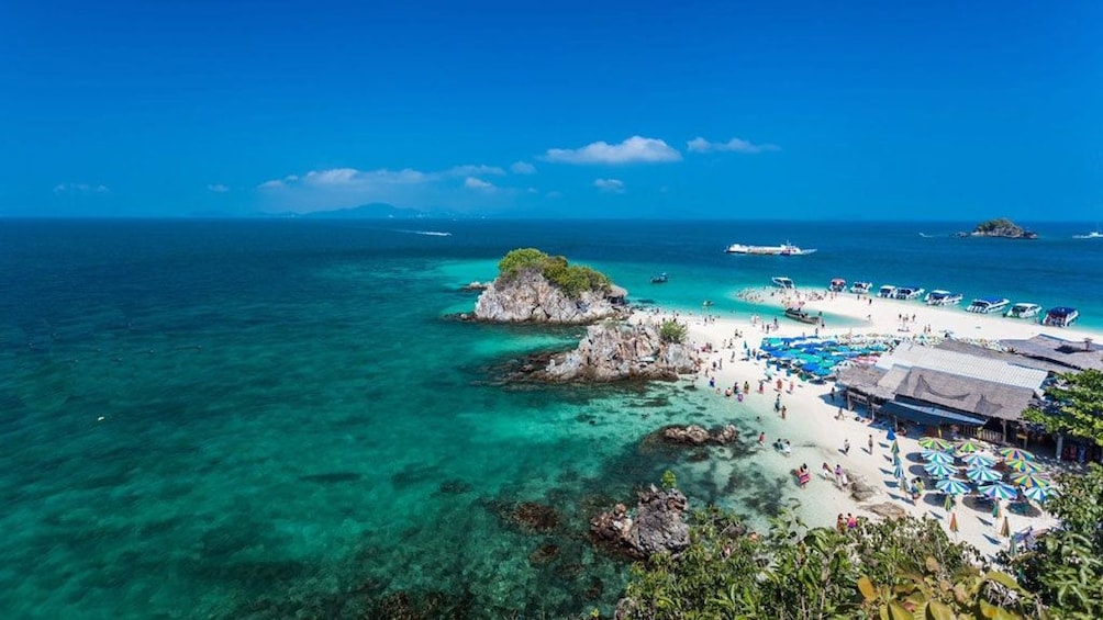 Khai Island Full Day Snorkeling Tour From Phuket