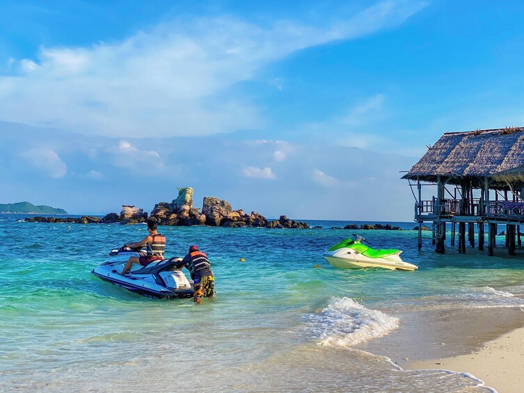 Khai Island Full Day Snorkeling Tour From Phuket