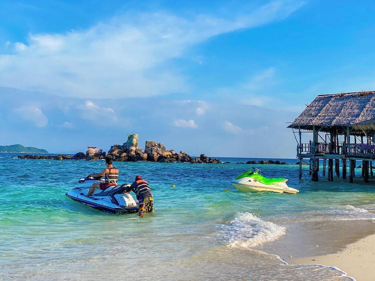 Khai Island Full Day Snorkeling Tour From Phuket