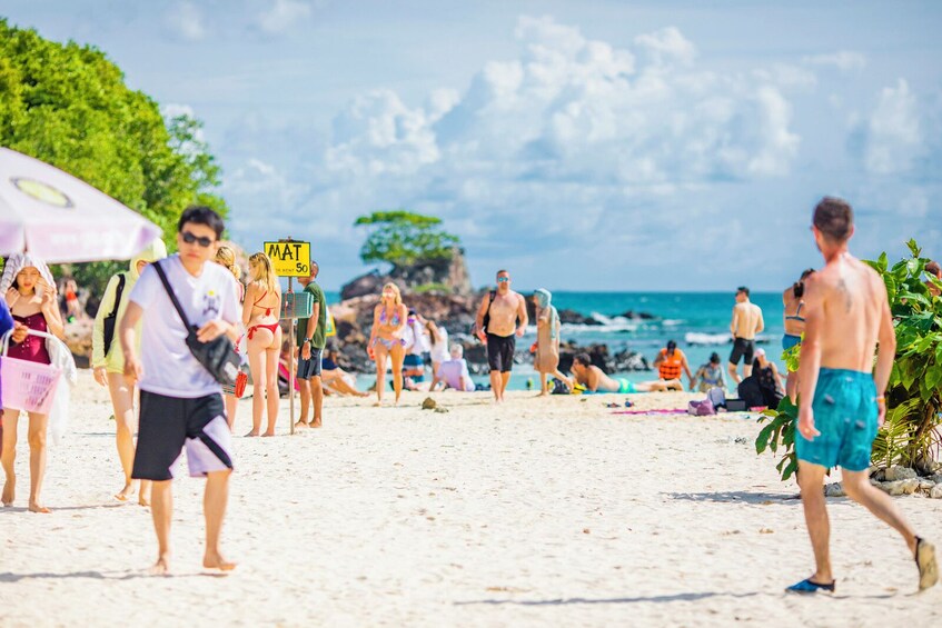 Khai Island Full Day Snorkeling Tour From Phuket