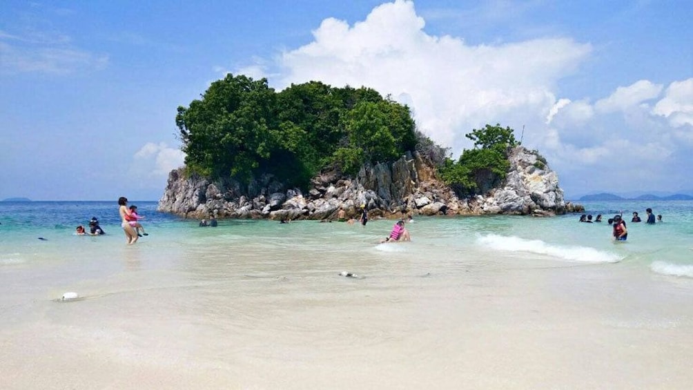 Khai Island Full Day Snorkeling Tour From Phuket