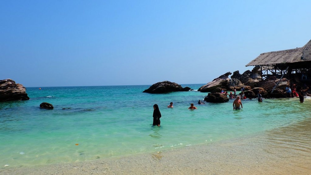 Khai Island Full Day Snorkeling Tour From Phuket