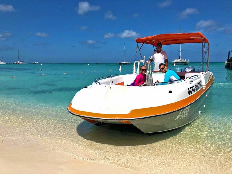 Private Snorkeling Trip