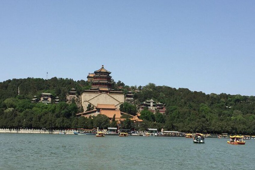 Summer Palace