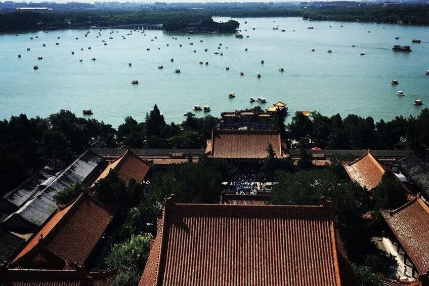 Summer Palace