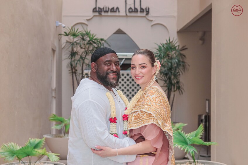 Thai Wedding Ceremony with Photoshoot (2025) – A Once-in-a-Lifetime Cultura