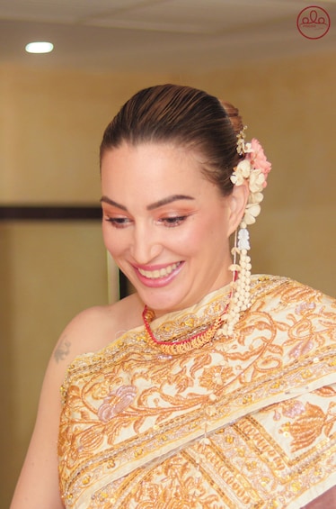 Thai Wedding Ceremony with Photoshoot (2025) – A Once-in-a-Lifetime Cultura