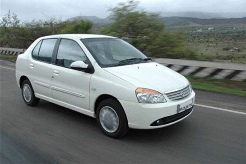 Jodhpur To Udaipur Via Jain Temple & Kumbhalgarh Fort One Way Transfer