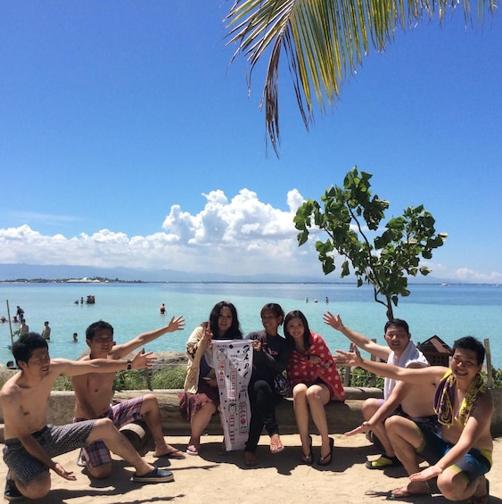 Mactan Island Hopping Journeys