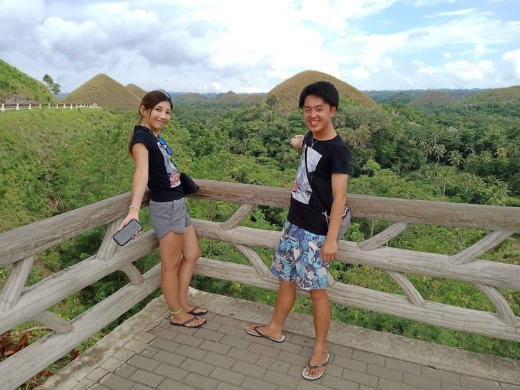 A Bohol Journey from Cebu