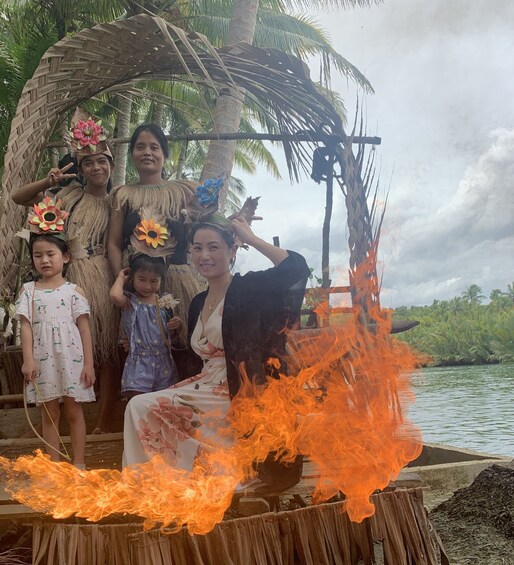 A Bohol Journey from Cebu
