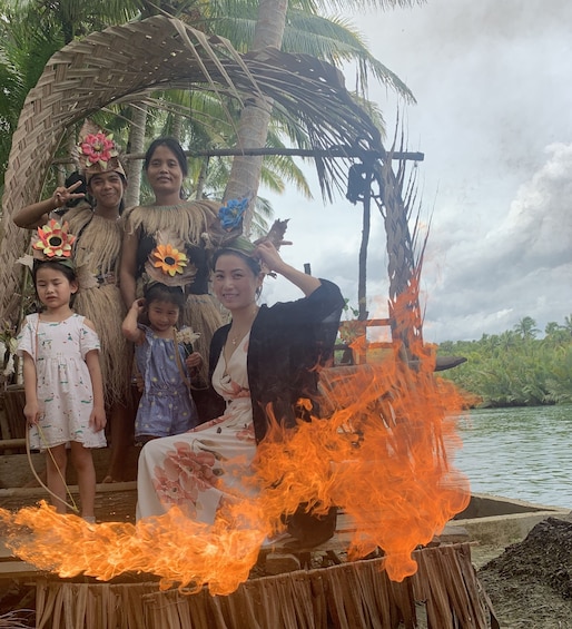 A Bohol Journey from Cebu
