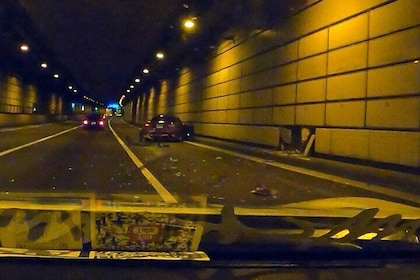 Tokyo Midnight Rush: VIP Street Racing Culture Tour in GTR35
