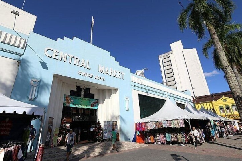 Central Market