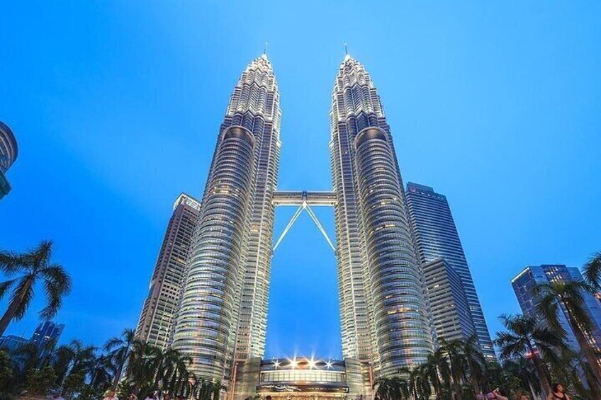 KLCC