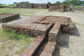 Lothal Trip From Ahmedabad