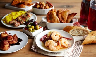 Malaga Food Tour
