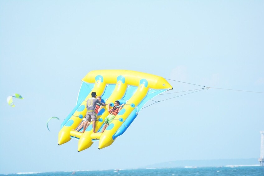 Bali Wakeboarding Packages