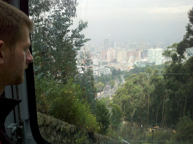 Show item 2 of 4. CITY TOUR BOGOTA the original