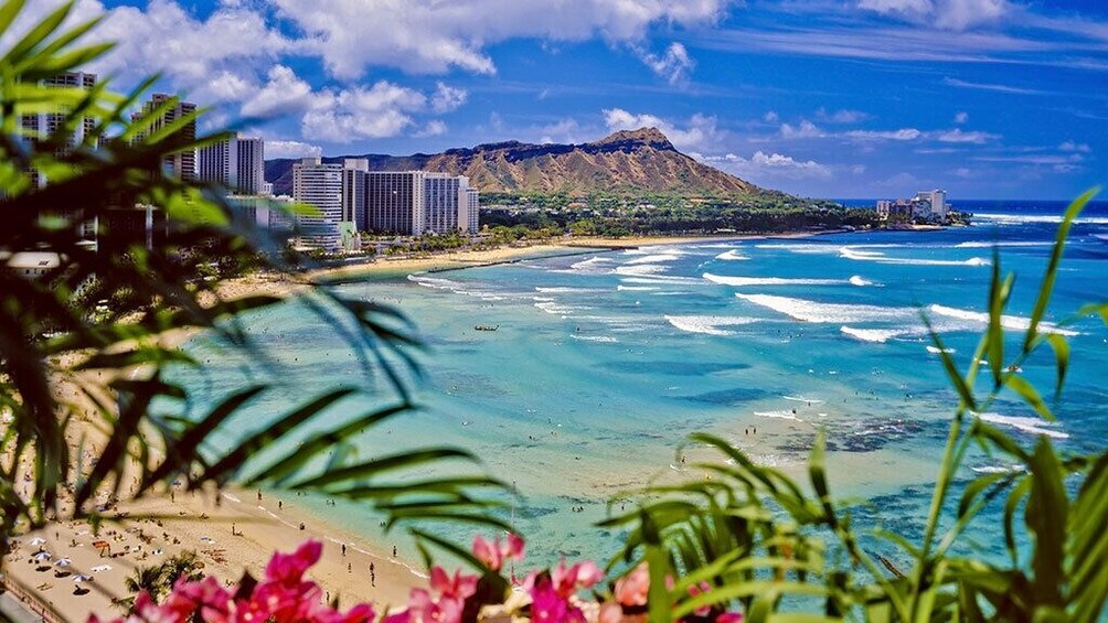 Intimate Circle Island Adventure Tour From KoOlina