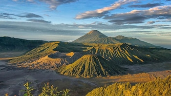 Midnight Mount Bromo Open Trip – Start Malang